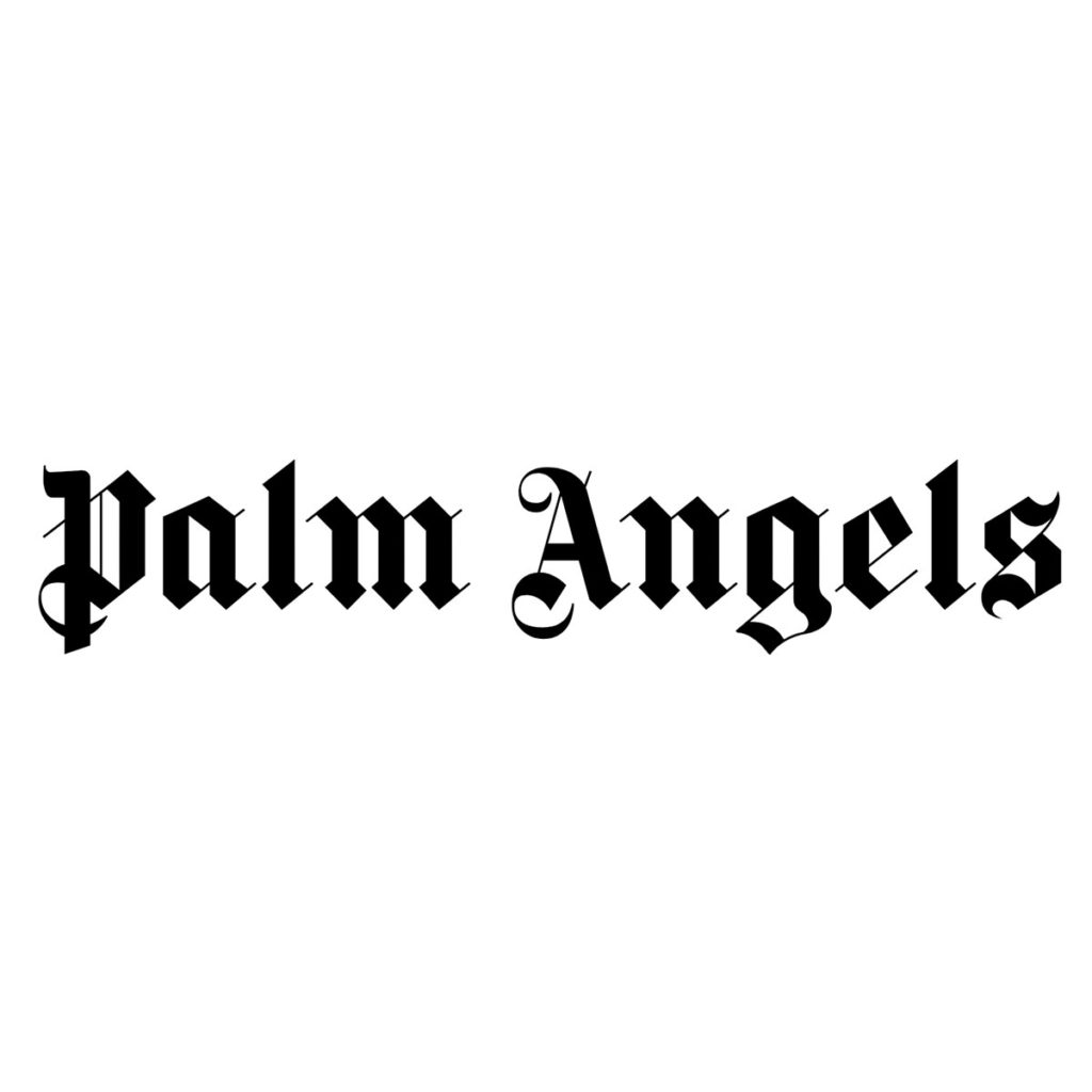 Palm Angels - Sudadera Palm Angels negra con oso - BLS Fashion