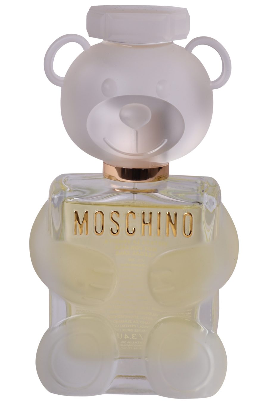 Perfume Moschino Toy 2 100 ml - 91447f5cd2759bbea764e065d9eb09aa21cf41a8