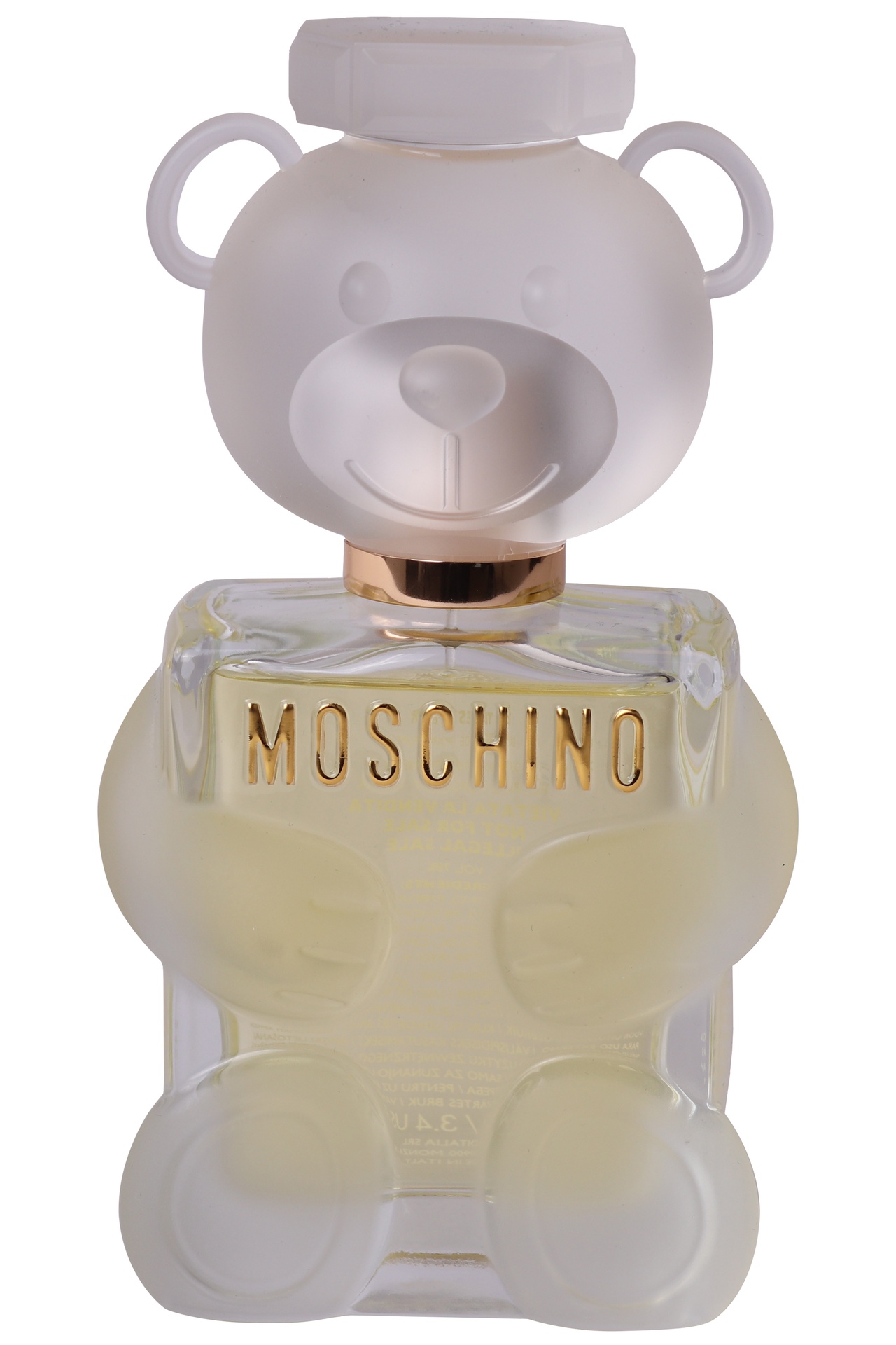 Moschino - Perfume Moschino Toy 2 100 ml - BLS Fashion