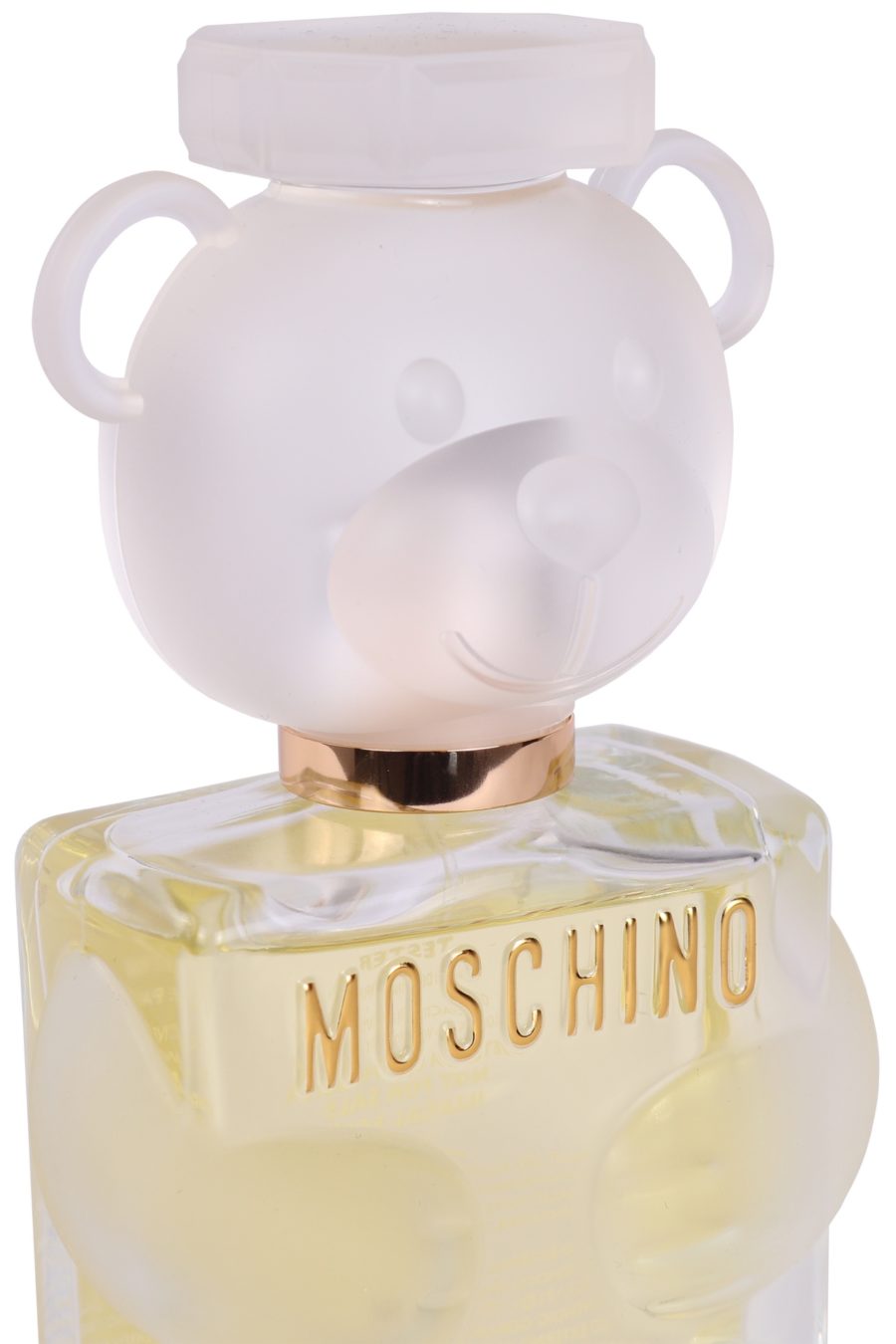 Parfüm Moschino Toy 2 100 ml - b9f09a124f966818969aef54c3e488f051514bee