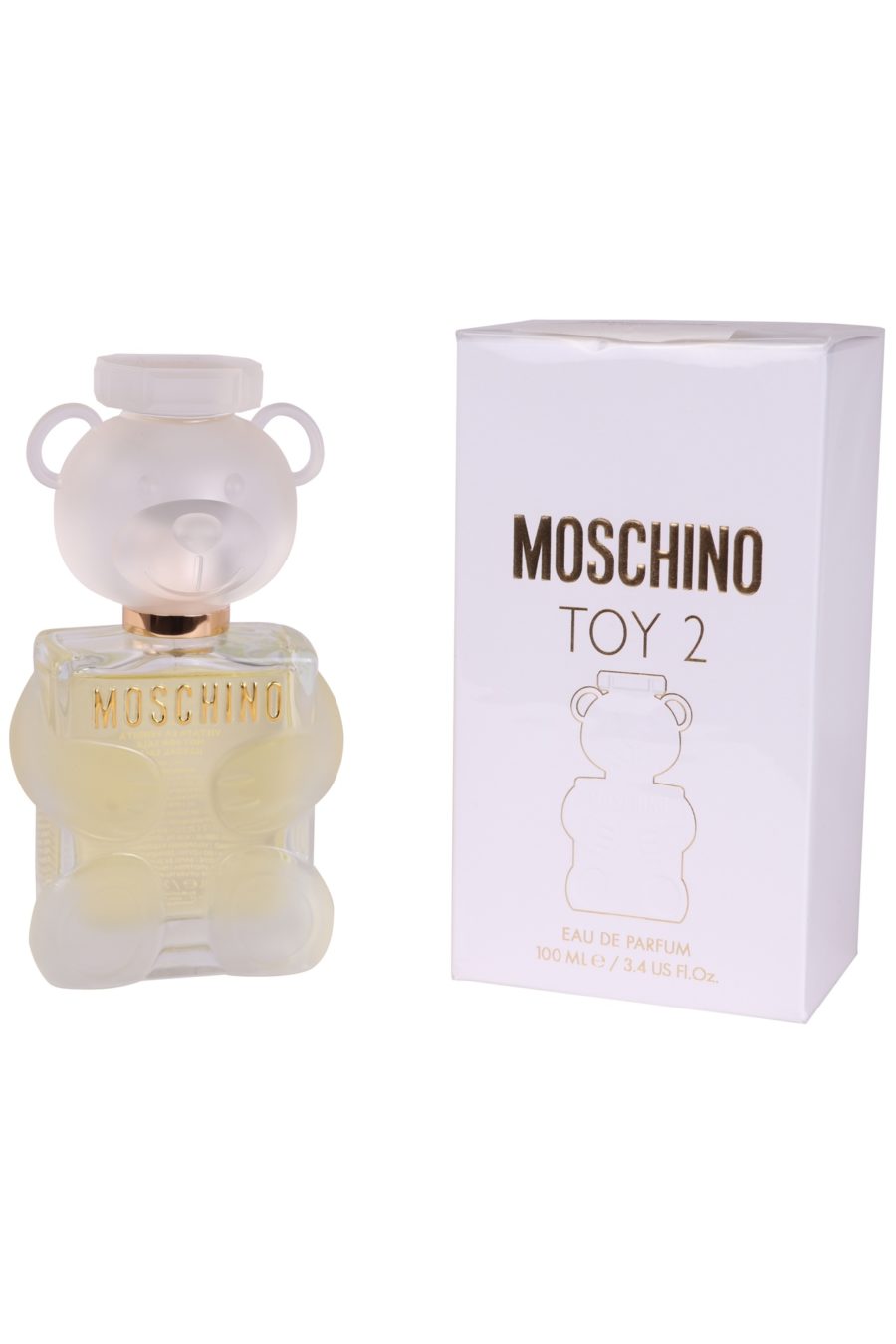 Parfüm Moschino Toy 2 100 ml - e3d70ed752b571903737fd1862bd4df4873b6843c3