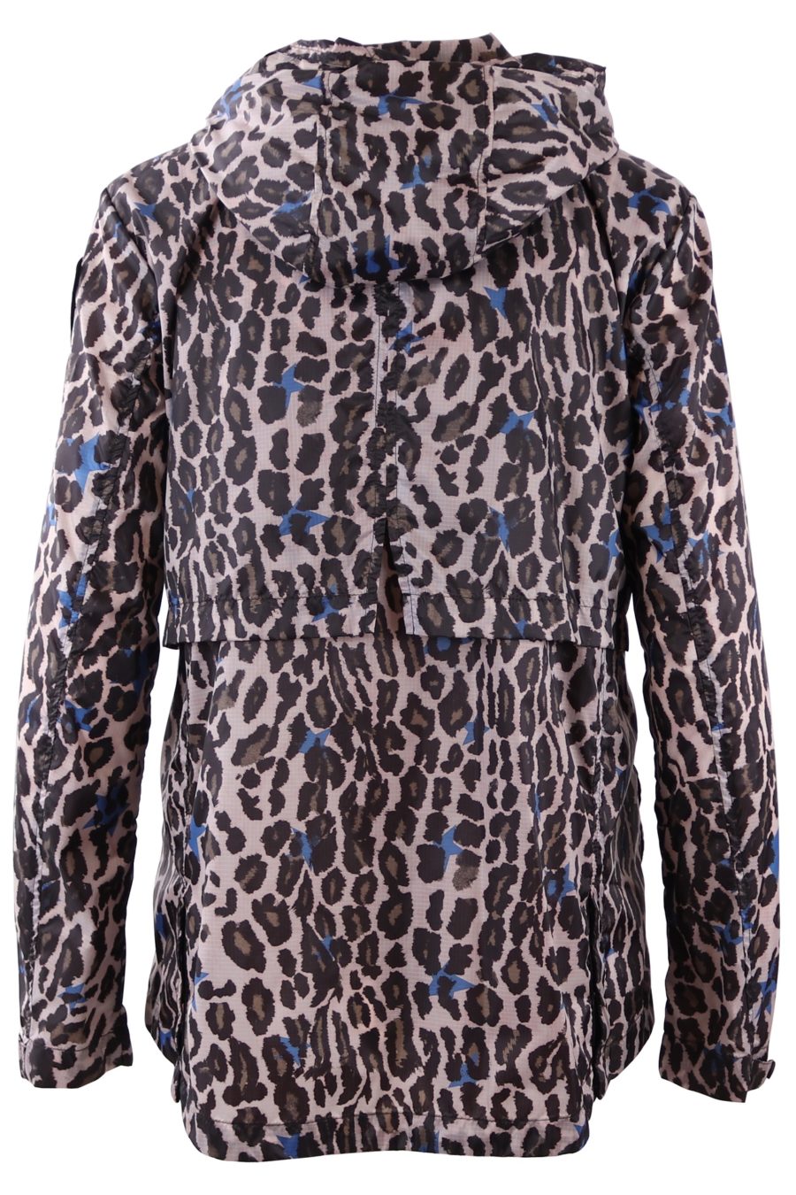 Leopard print jacket Blauer - 439bdc0ae1513bf9b1d066e6db8d4c8ce4a22bbb