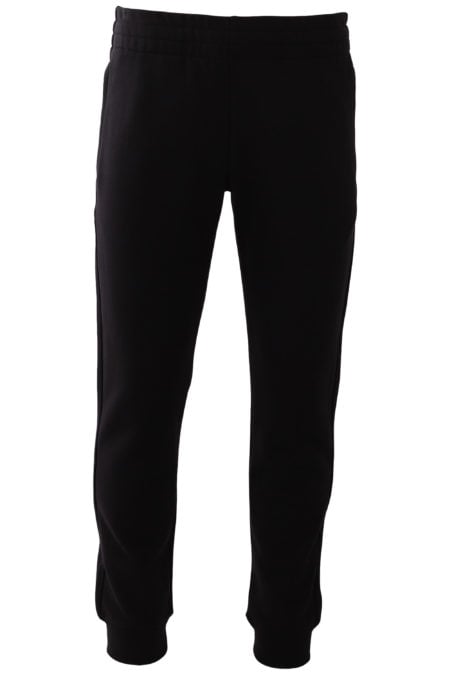 estante martillo Aventurero Dsquared2 - Pantalón de chándal negro con logo"icon splash" vertical - BLS  Fashion