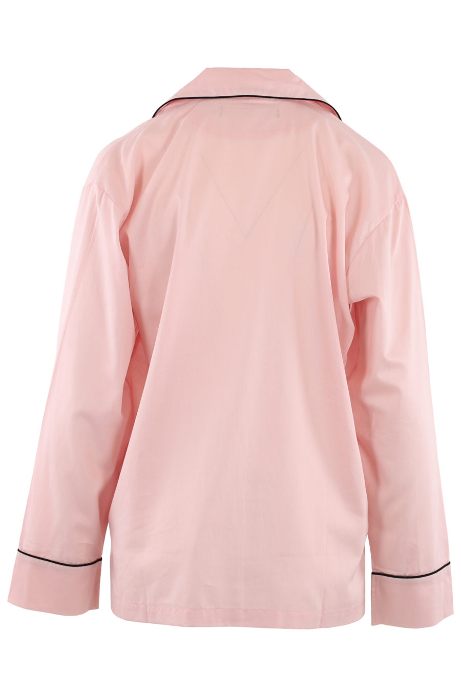 Conjunto de pijama de color rosa - 3f8c2fc6e18a9ec06a08c97c99cec22df9f796b5