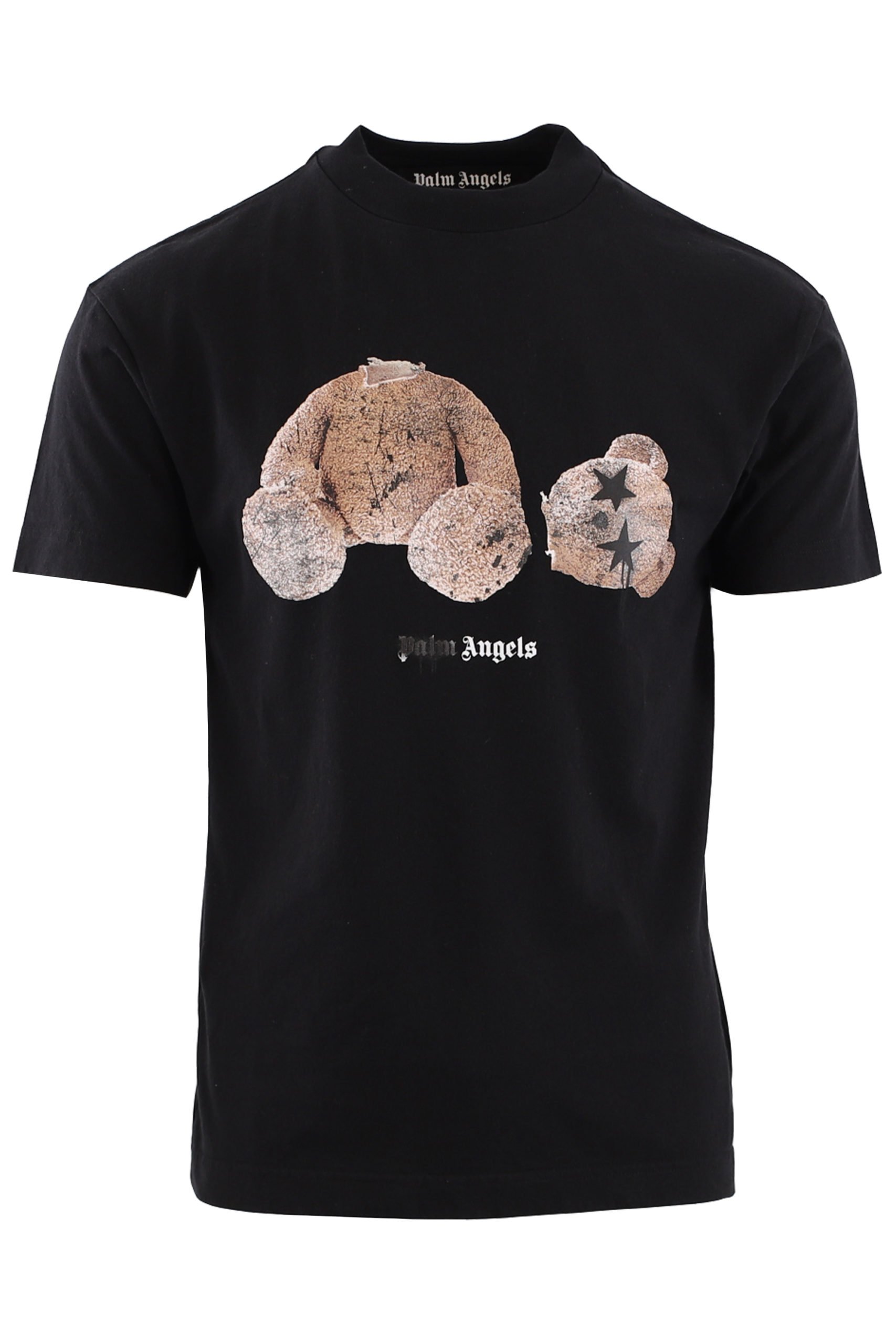 Palm Angels Camiseta bear - Comprar em Hype Imports BR