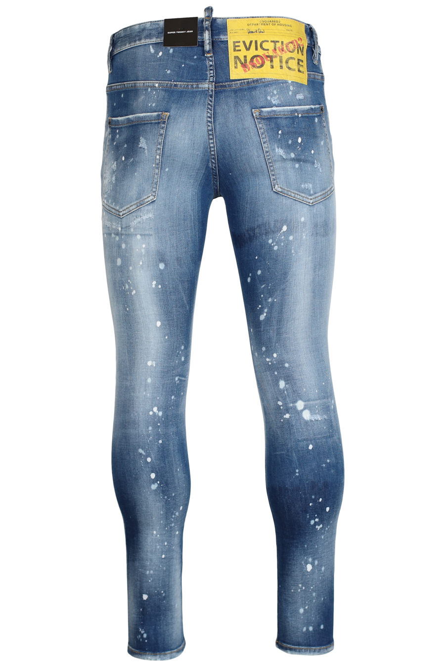 Blue jeans "Skater jean" - IMG 2444 1