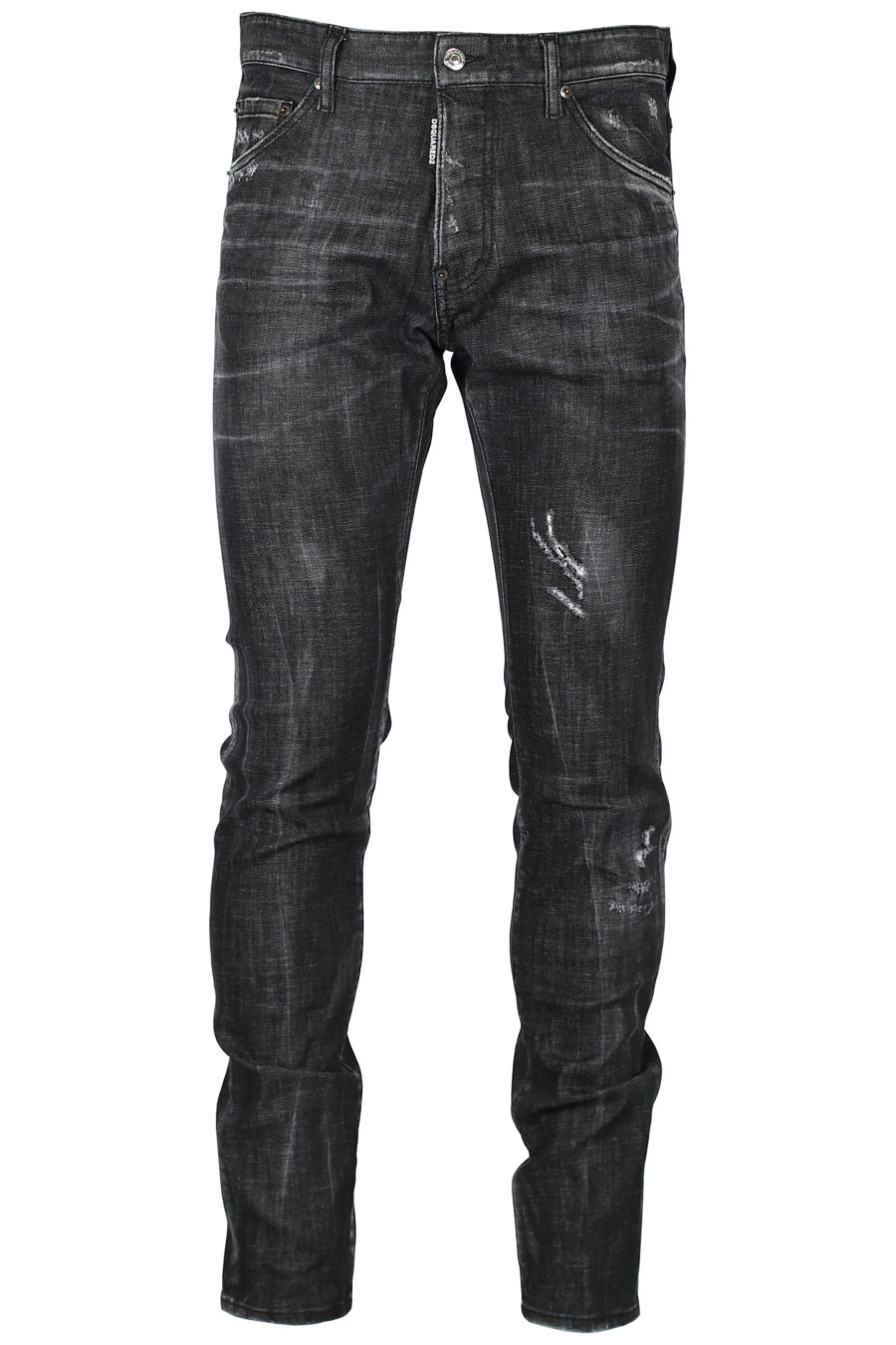 Schwarze Jeans für coole Typen - IMG 2614