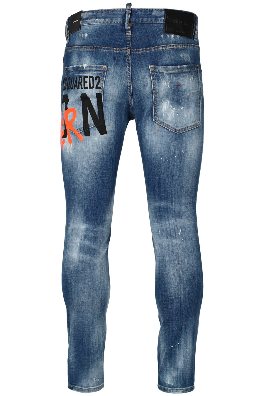 Jeans "Skater Icon forever" - IMG 2655