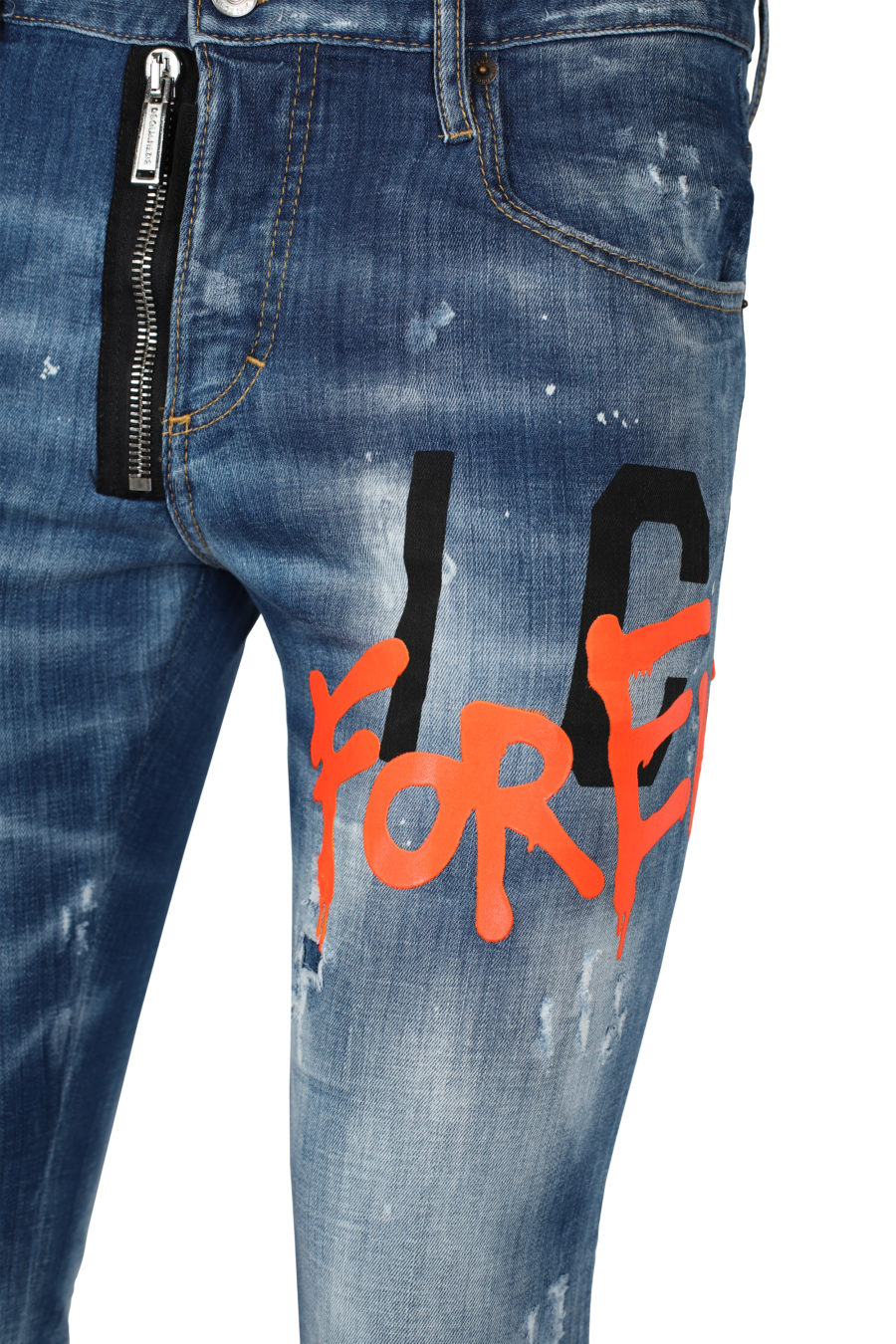 Jeans "Skater Icon forever" - IMG 2657
