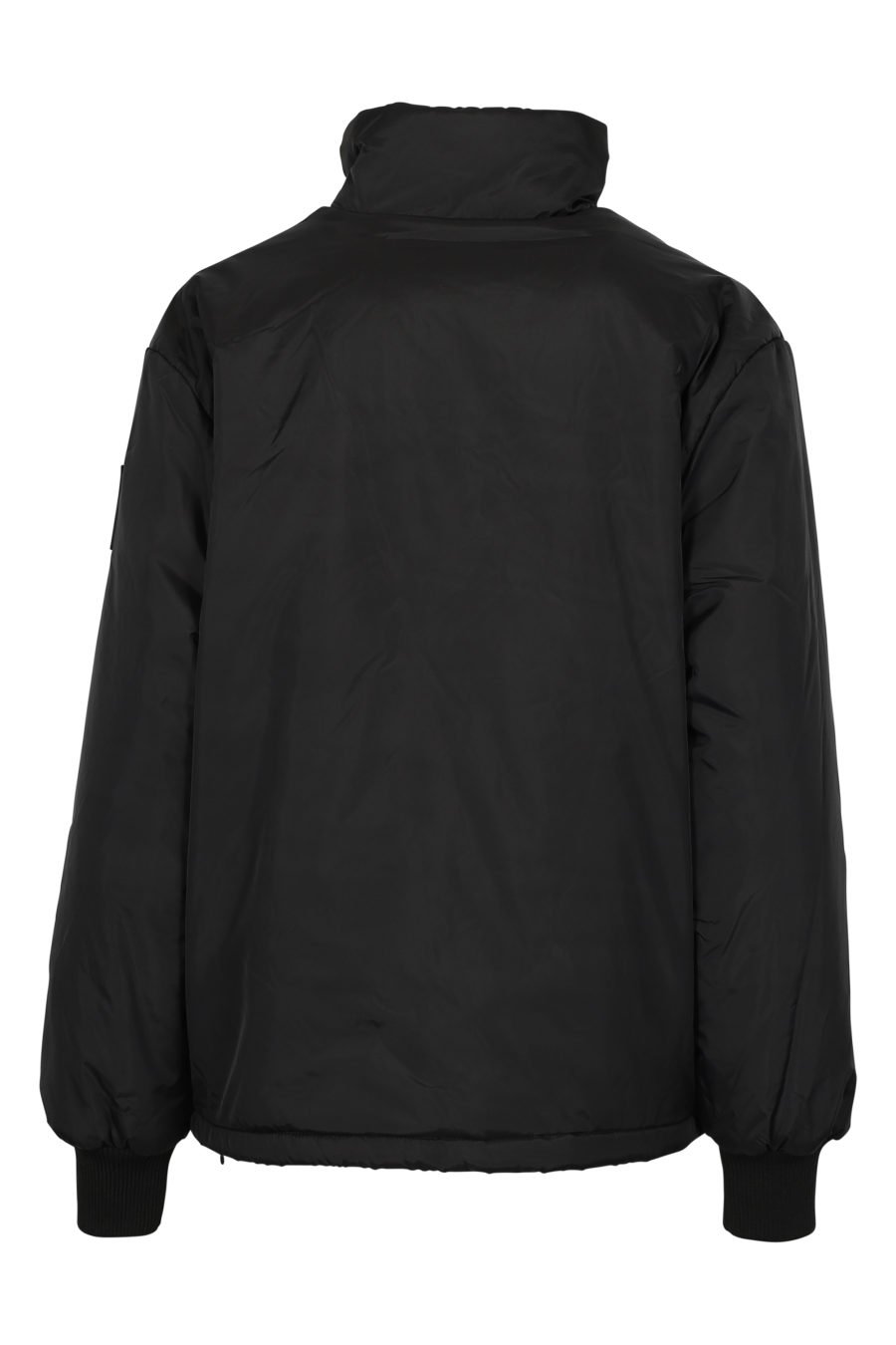 Unisex black jacket - IMG 3107