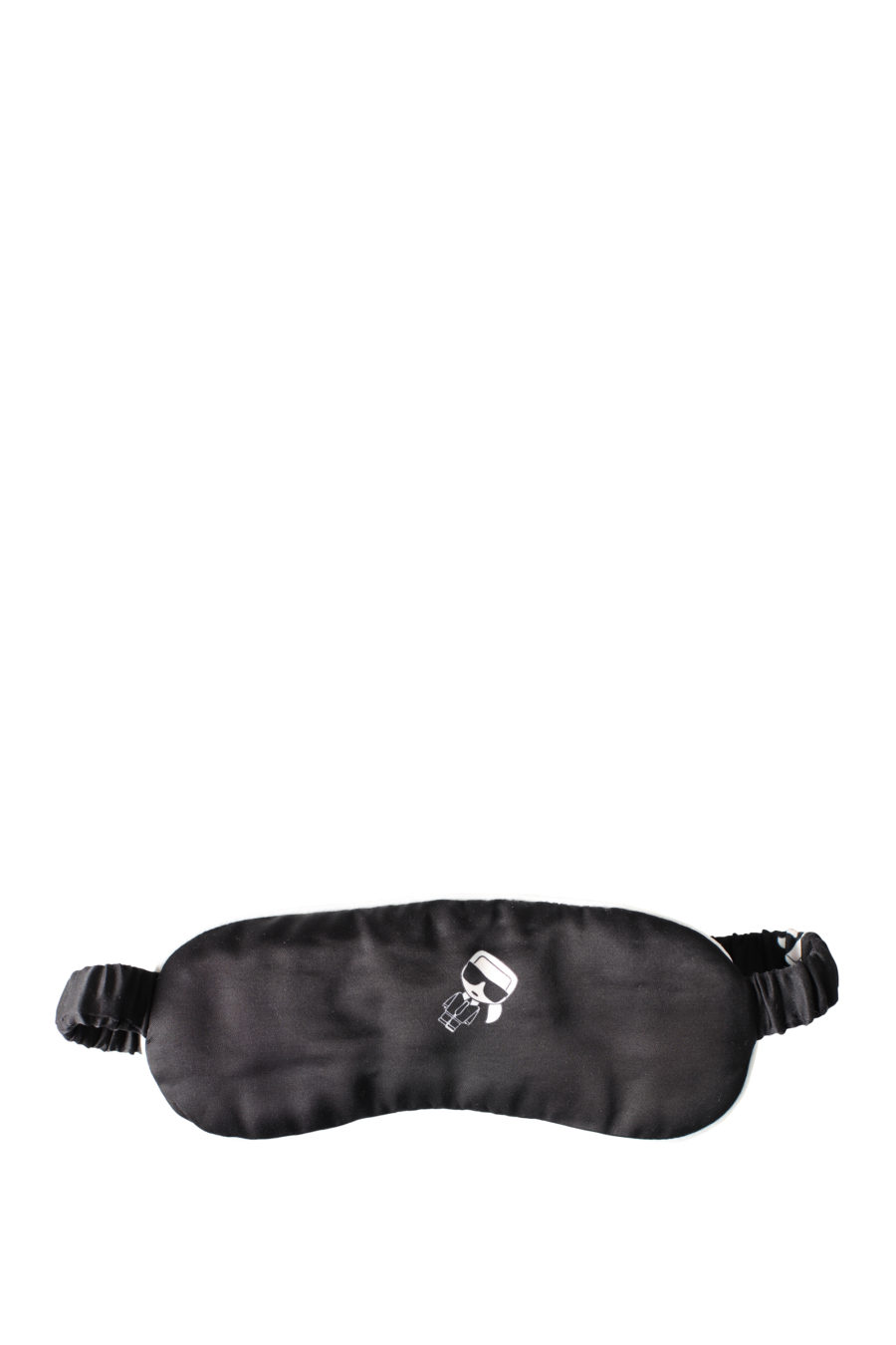 Set de regalo pijama de color negro - IMG 3306