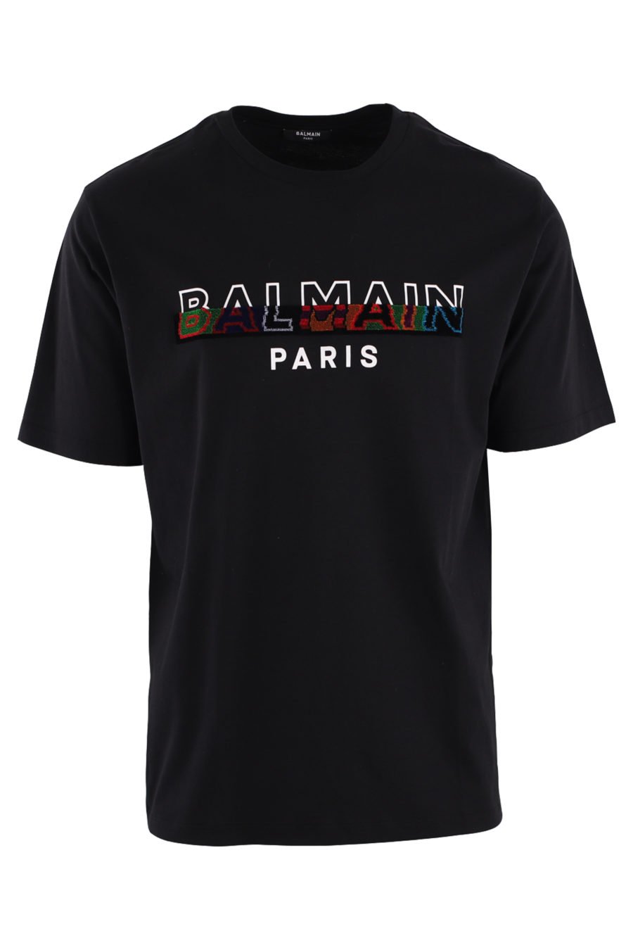 Palm Angels Camiseta Com Logo Paris - Farfetch