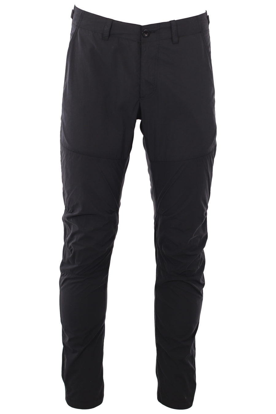 Pantalón largo "Tactical" color negro - IMG 1432
