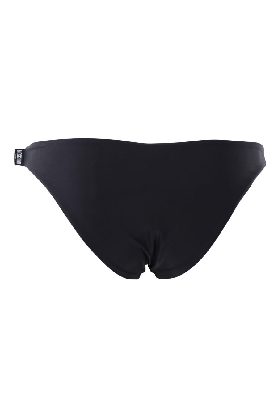 Black swimming costume - IMG 2134