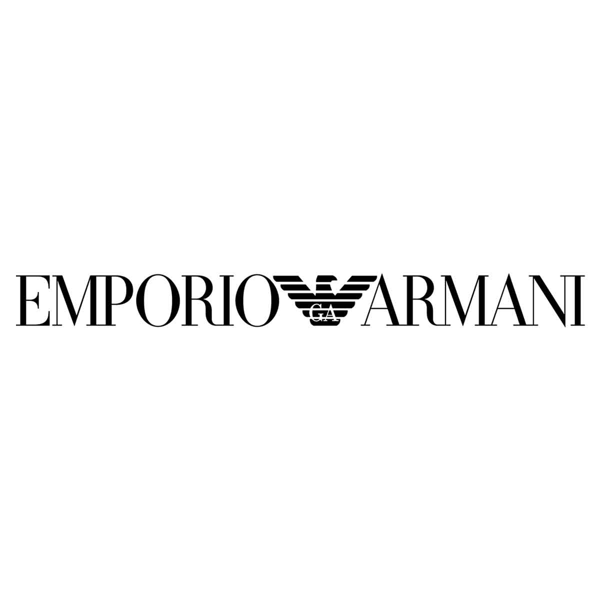 Flash Sale Sign Up - Emporio Armani