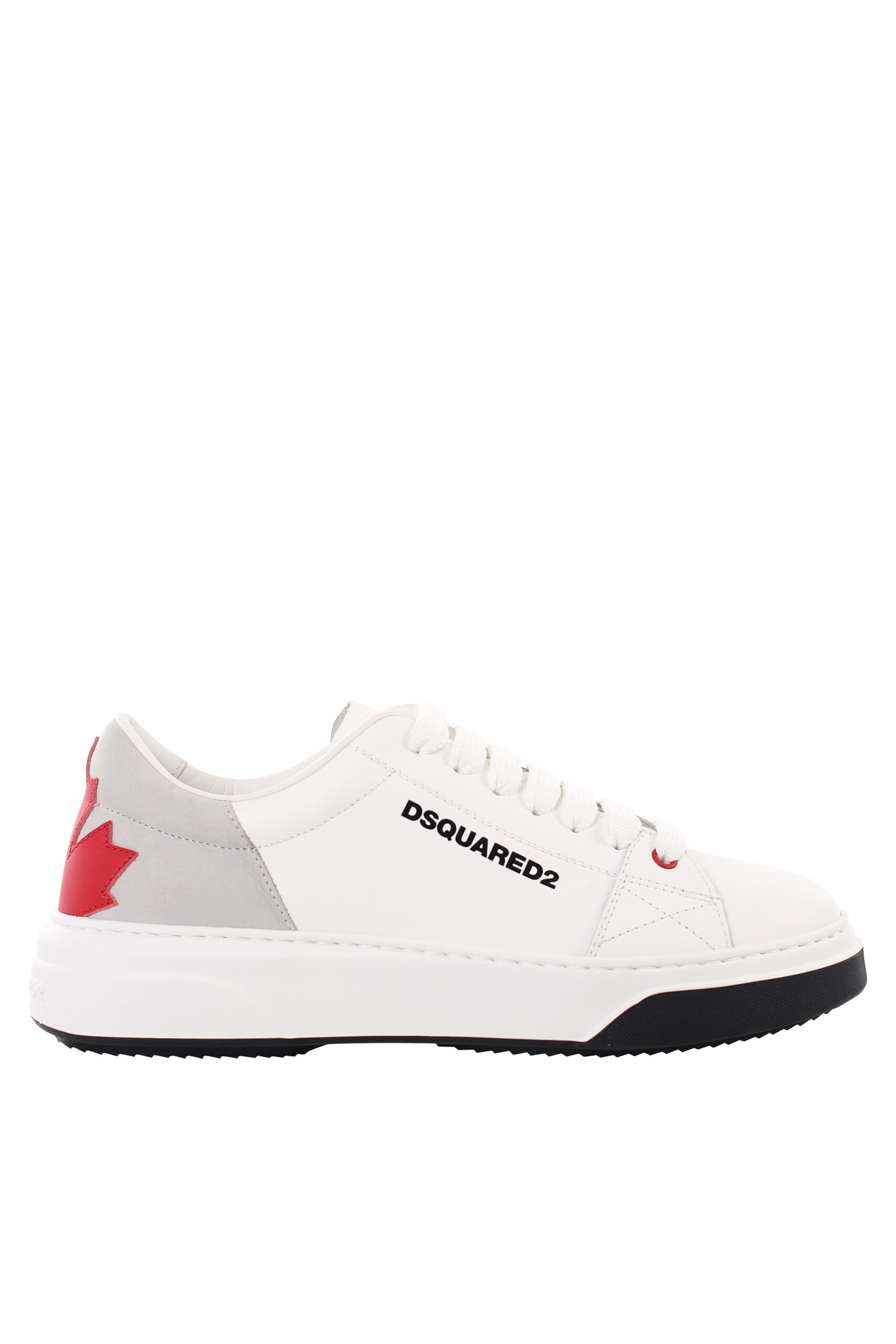 Dsquared2 Low-Top Sneakers LEGEND calfskin online shopping -  mybudapester.com