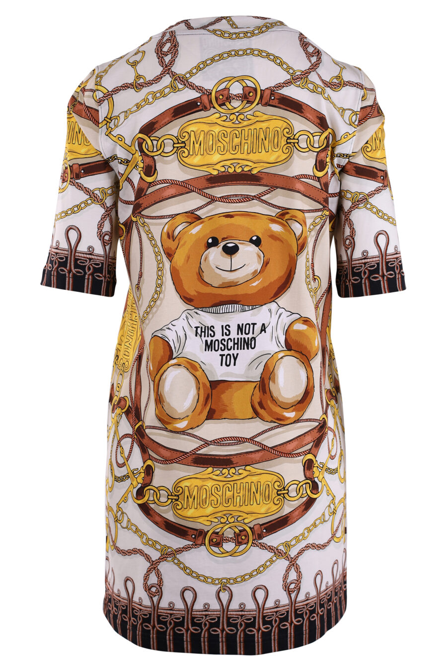 Vestido barroco con oso - IMG 3070 2