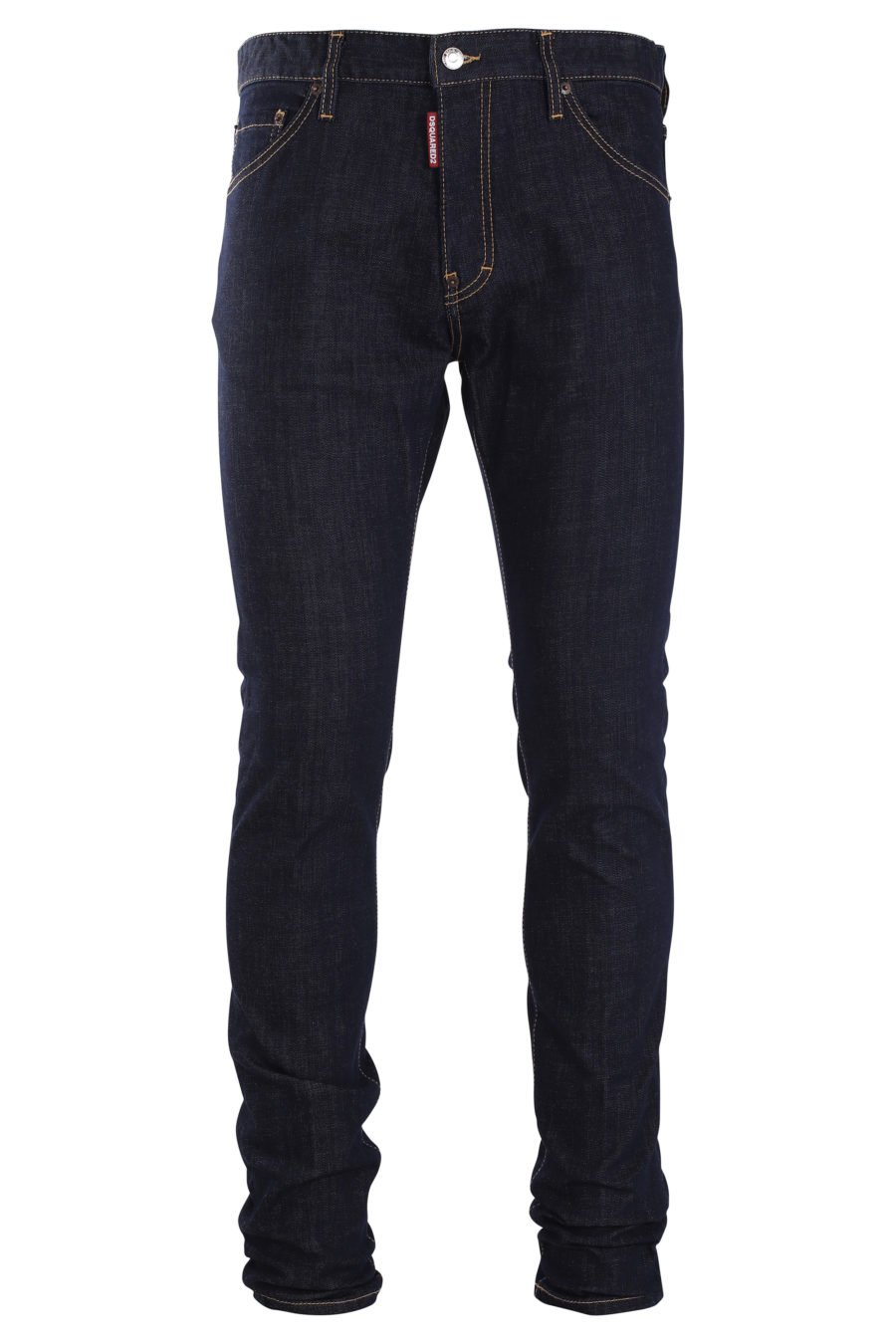 Jeans für coole Typen dunkelblau - IMG 9995