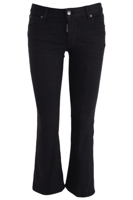 Versace Jeans Couture - Versace Jeans Couture Casaco curto de tweed com  botões dourados - BLS Fashion