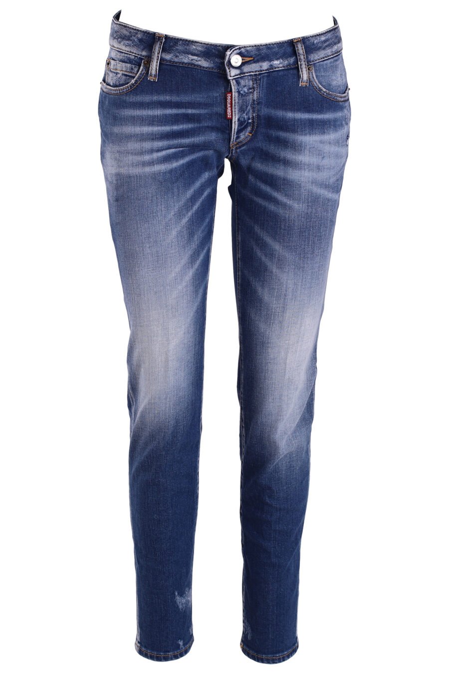 Jeans "jennifer jean" blue worn - IMG 3764