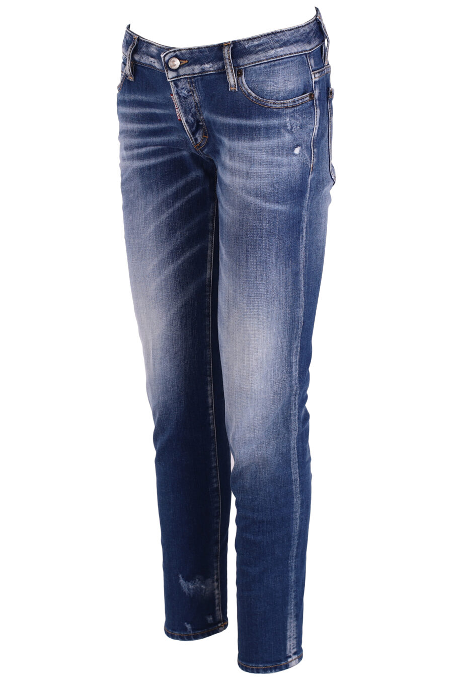 Jeans "jennifer jean" blue worn - IMG 3766
