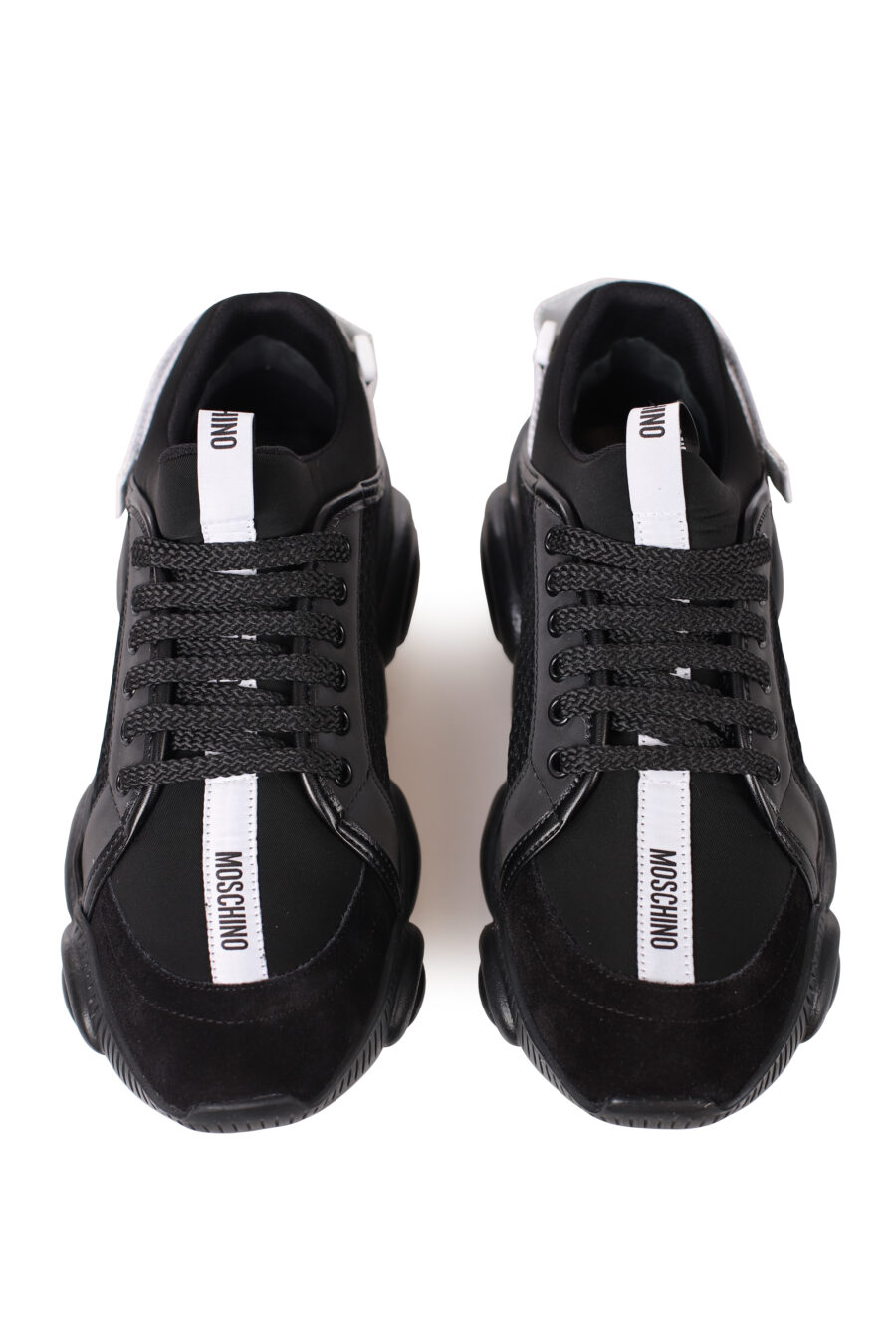 Zapatillas negras "Orso35" - IMG 0326