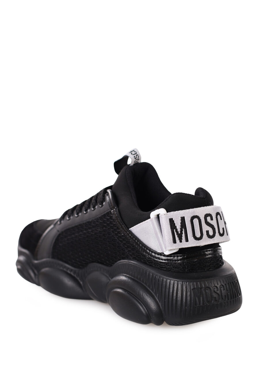 Zapatillas negras "Orso35" - IMG 0367