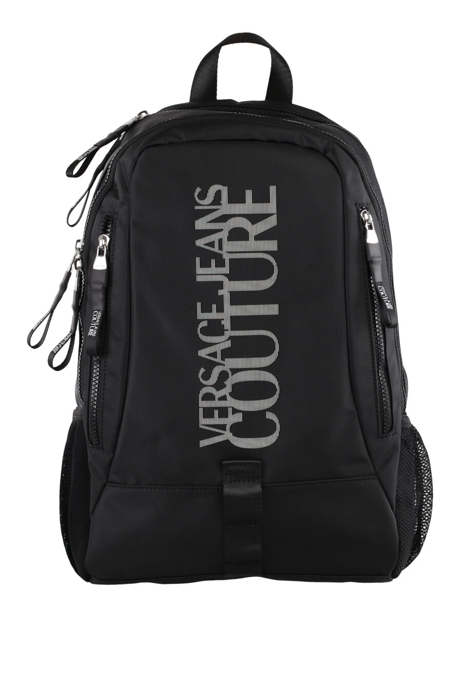 Black backpack with maxilogo - IMG 5128