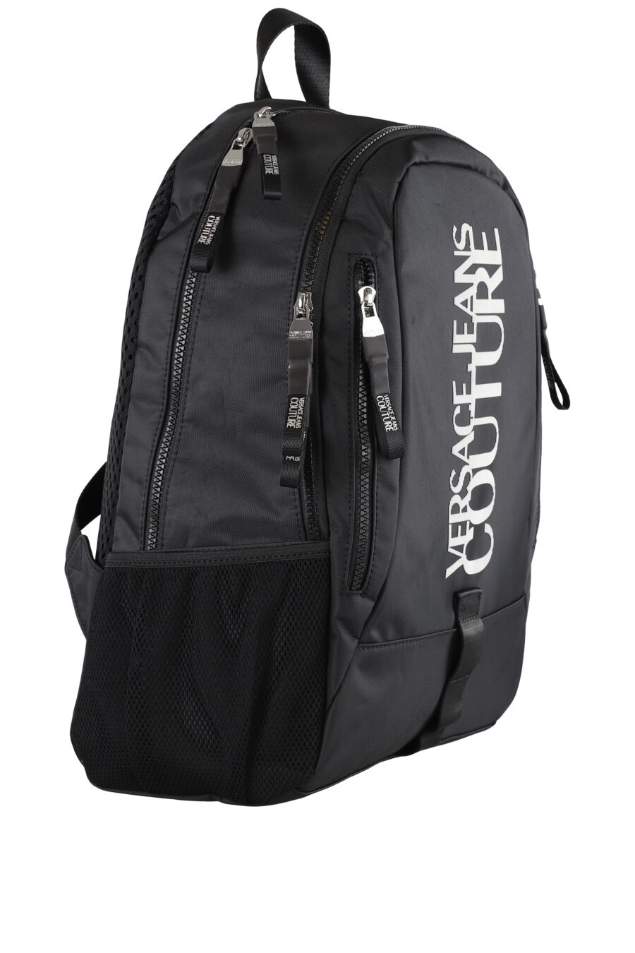 Black backpack with maxilogo - IMG 5130
