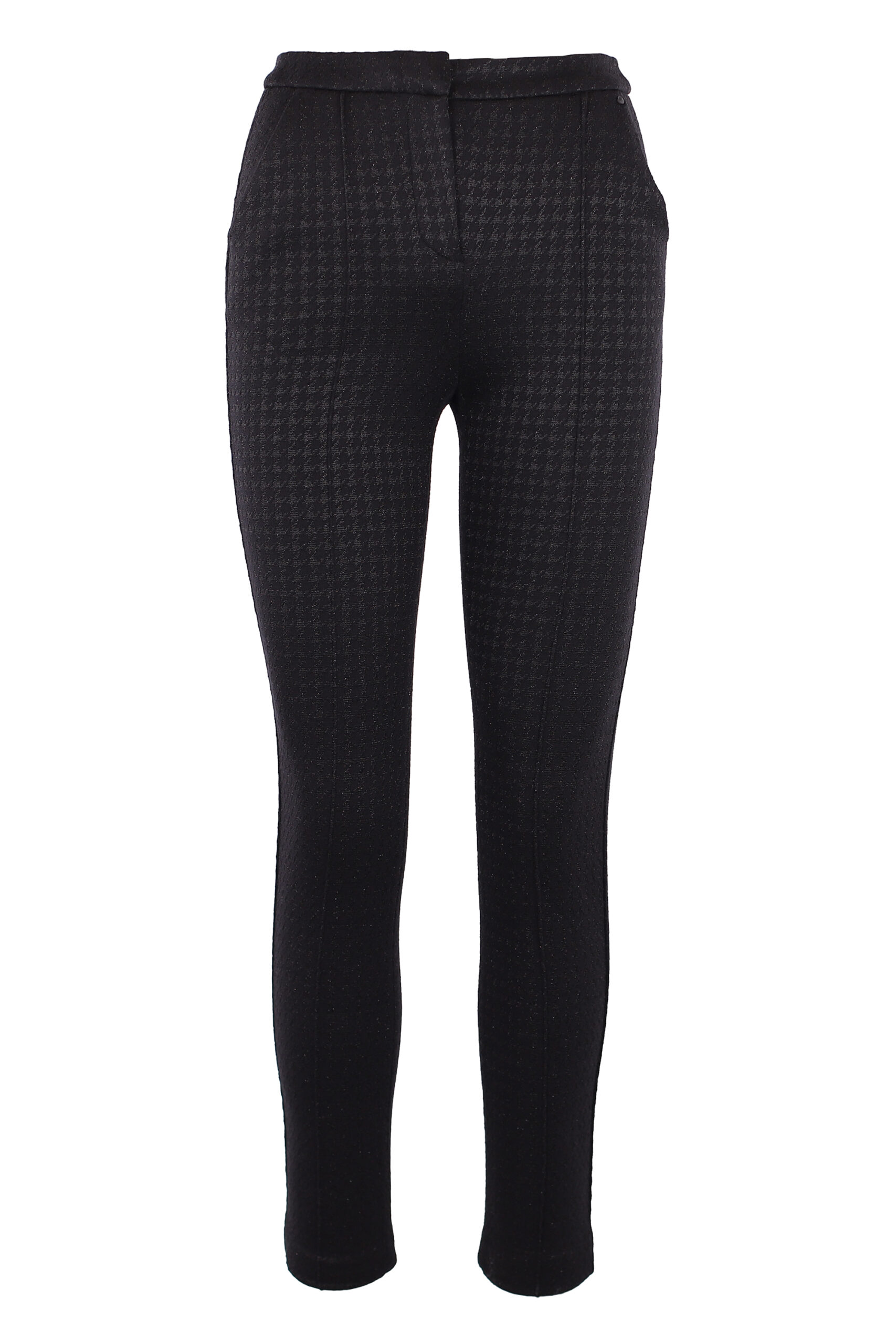 Karl Lagerfeld - Pantalón de chándal negro - BLS Fashion