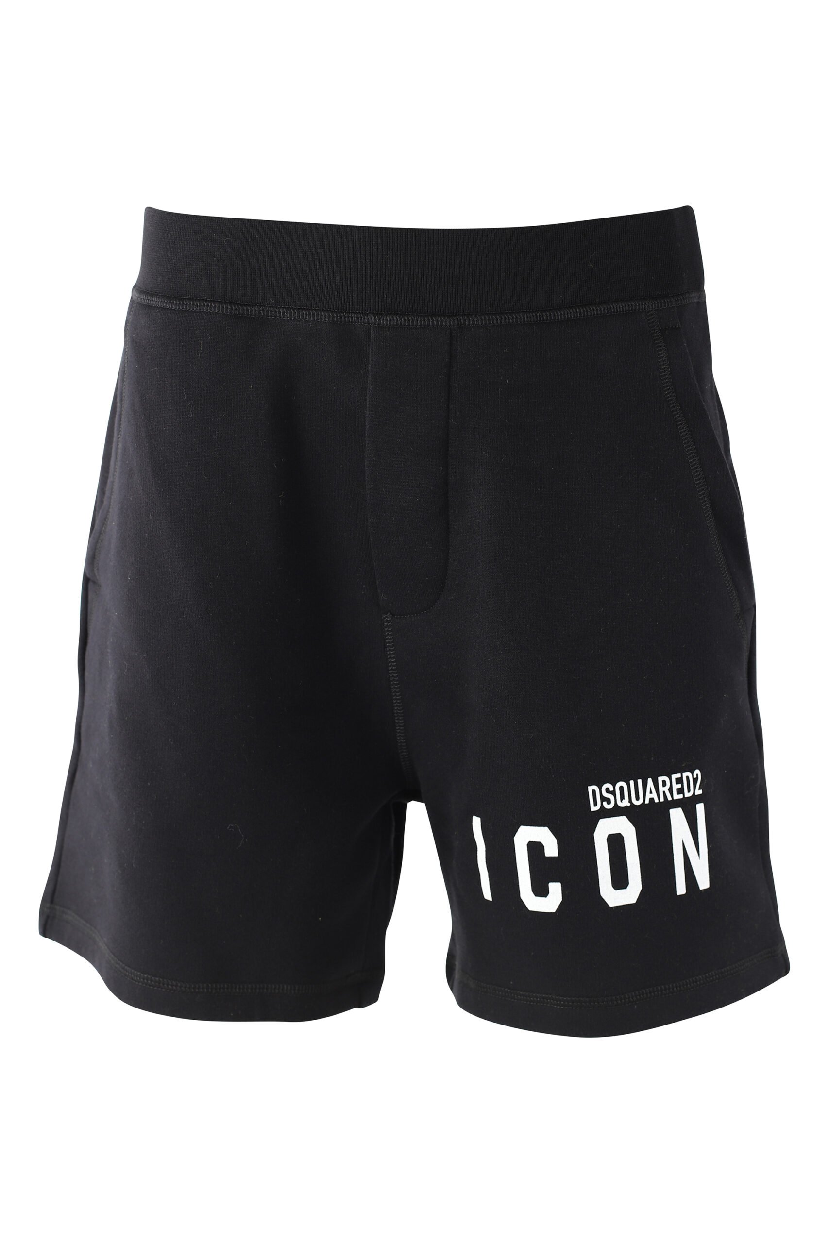 Pantaloncini dsquared sales uomo