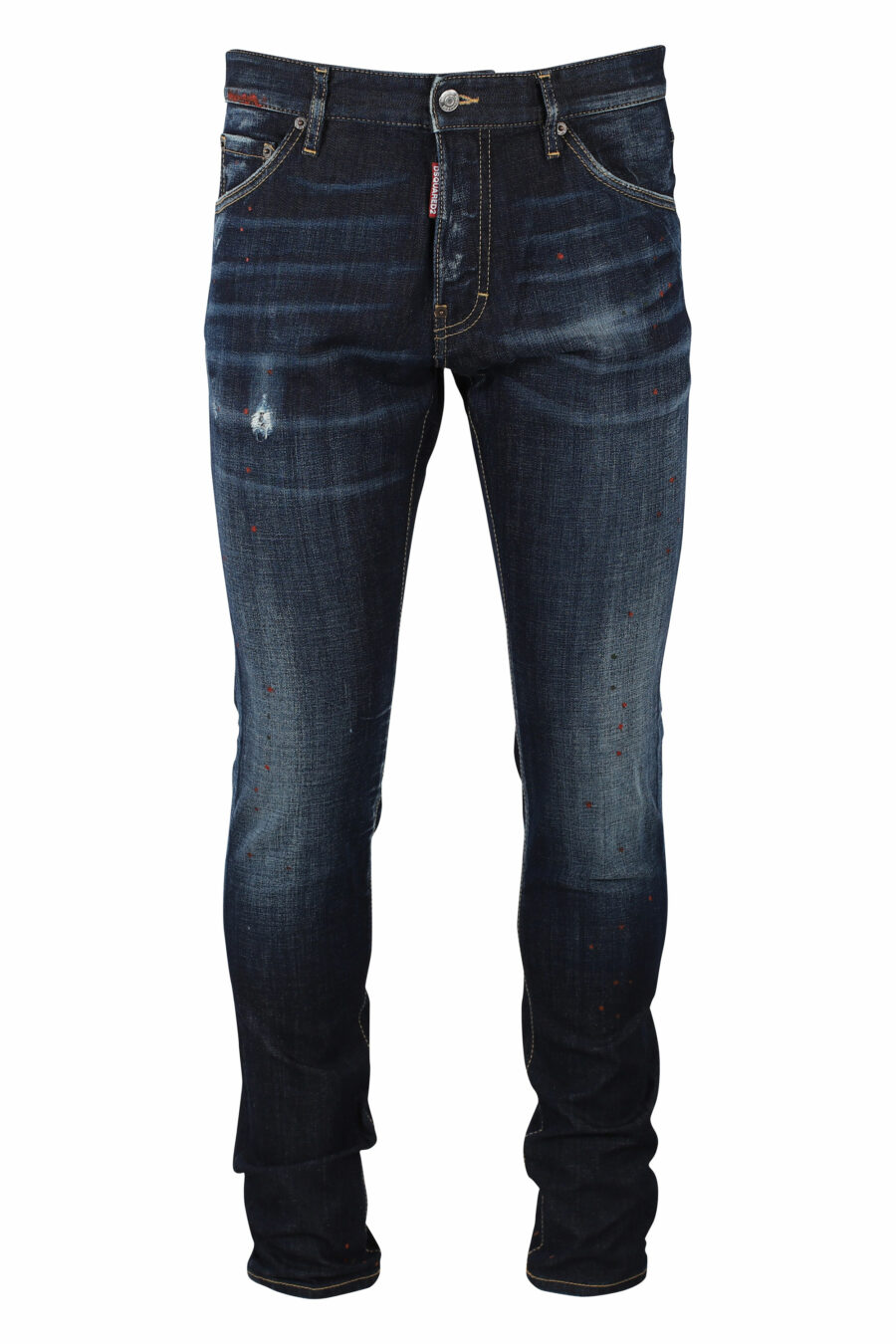 Cool Guy Jean jeans dark blue - IMG 0789