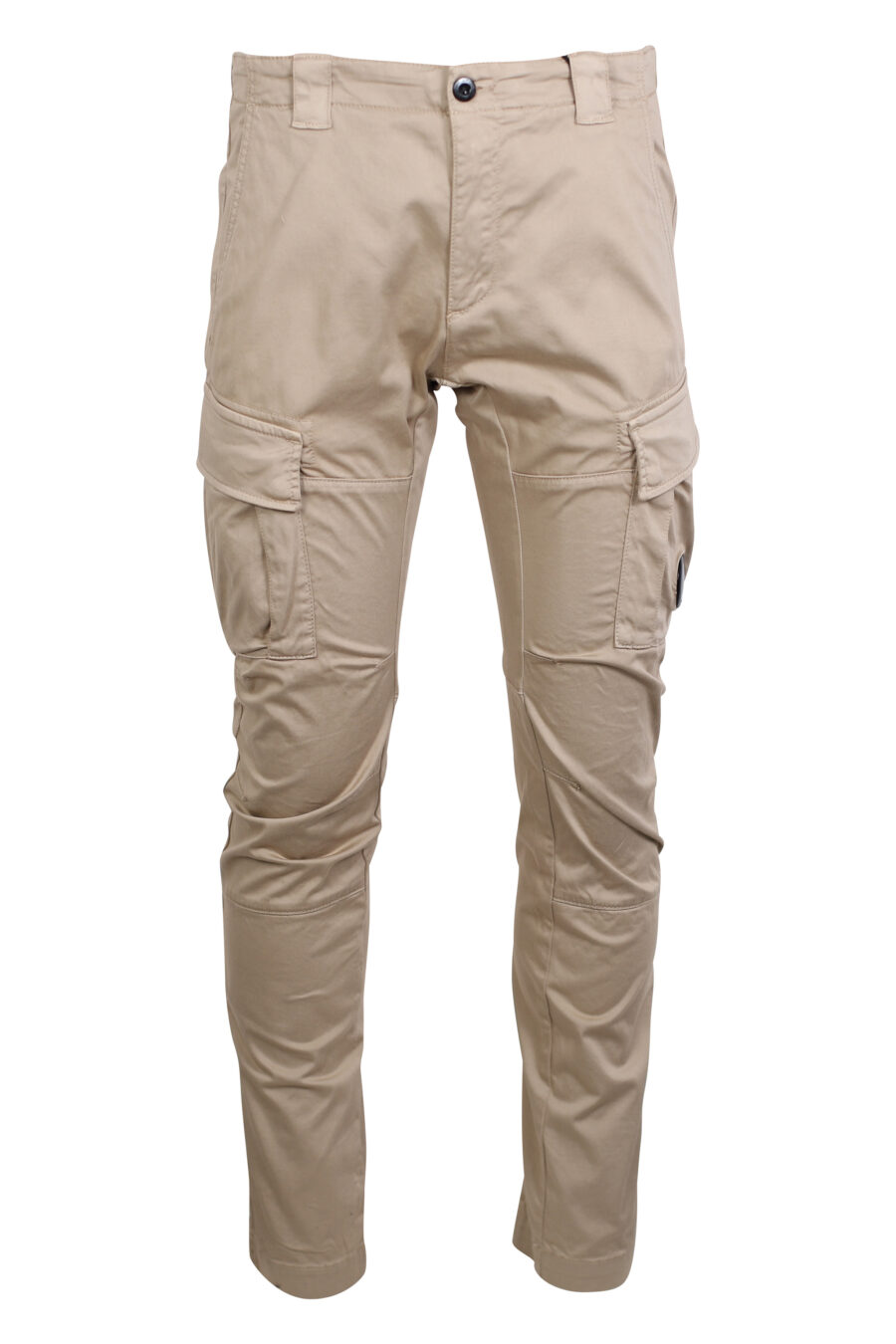 mutual weave Mens Relaxed Fit Ripstop Cargo Pant - JCPenney