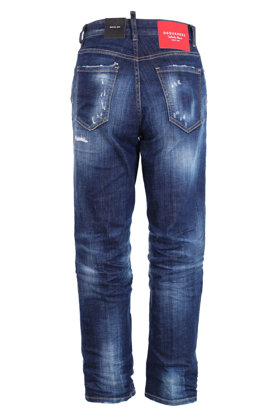 Jeans bleus "Boston Jean" - IMG 3307