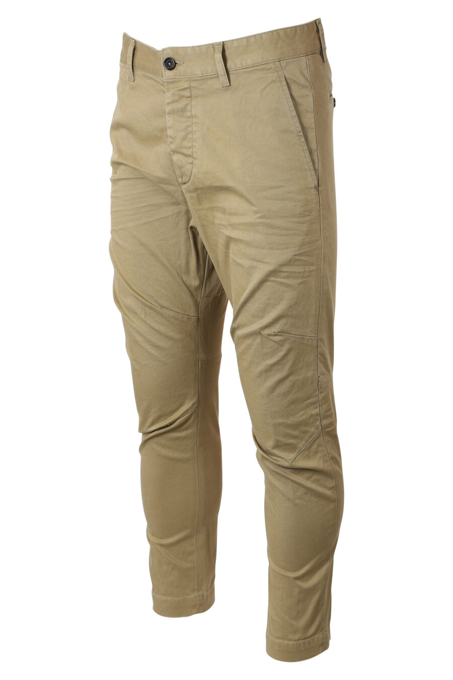 Pantalon beige "sexy chino" - IMG 9948