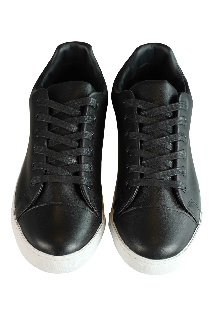 Zapatillas Sneakers Negras
