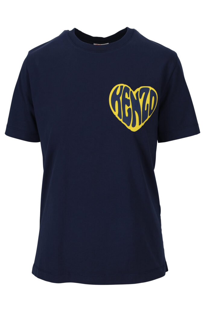 Tシャツ・カットソー IONSEOUL Neo Check Shirt (3color) JE903 日産オンラインショップ：#3 オーセンテックTシャツ