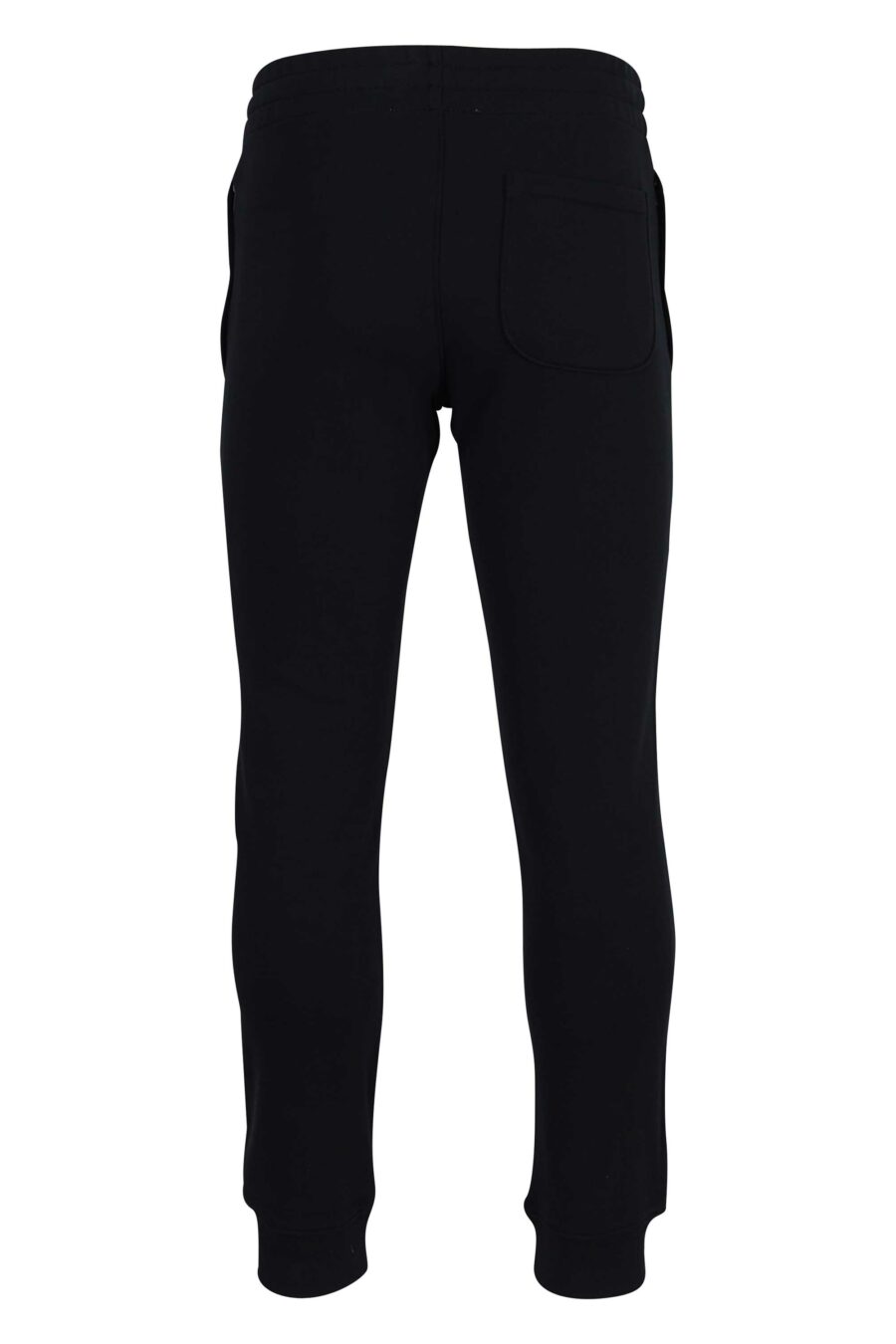 Tracksuit bottoms black with logo "teddy tailor" - 667113124759 2