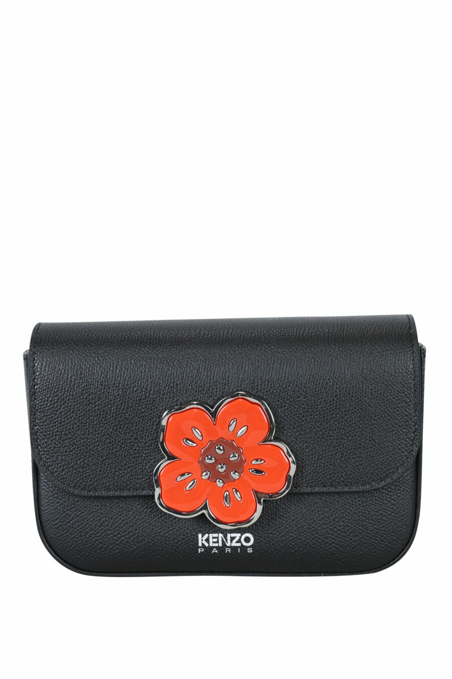 Shoulder bag with maxilogo "boke flower" - 3612230449138 scaled