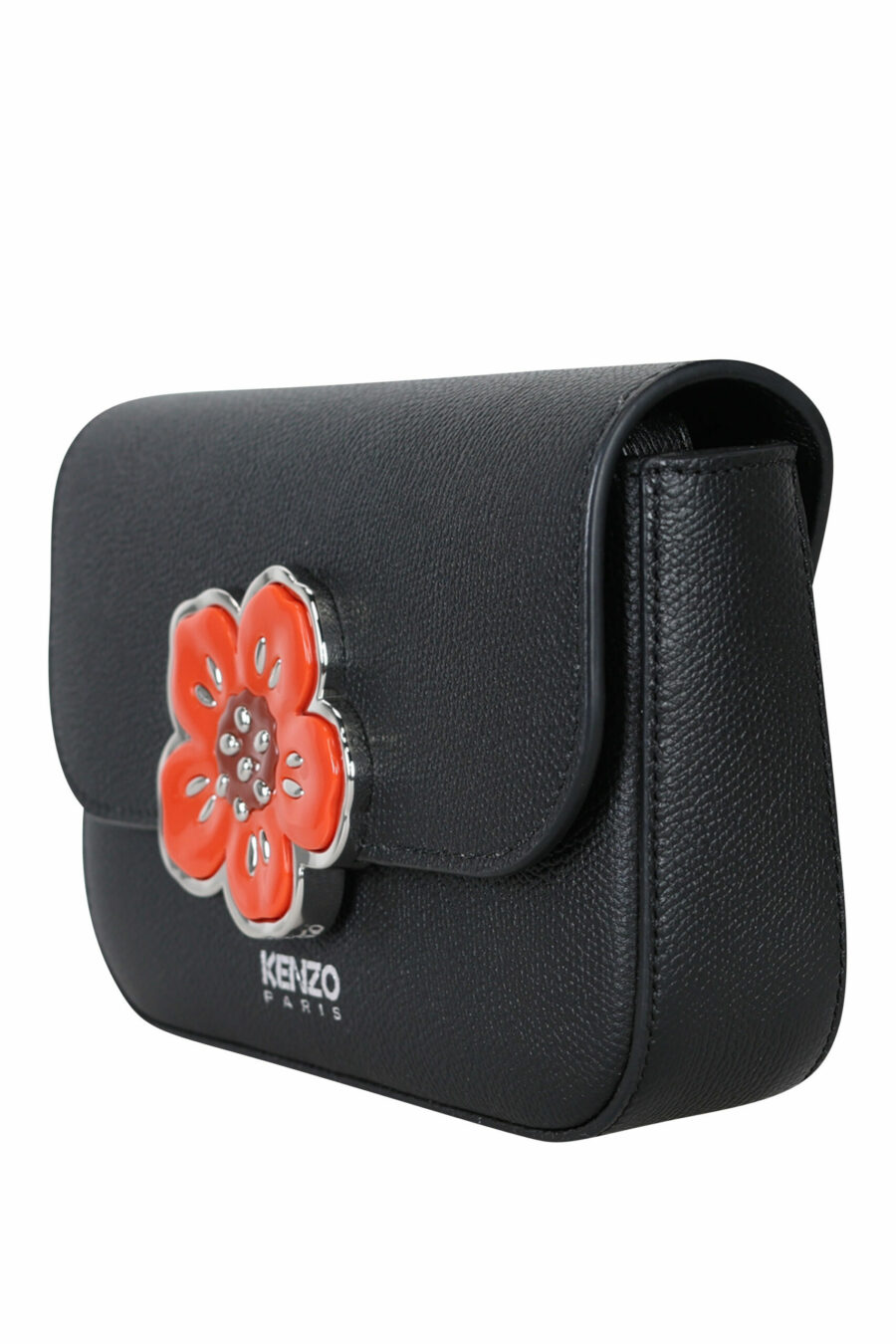 Shoulder bag with maxilogo "boke flower" - 3612230449138 1 scaled