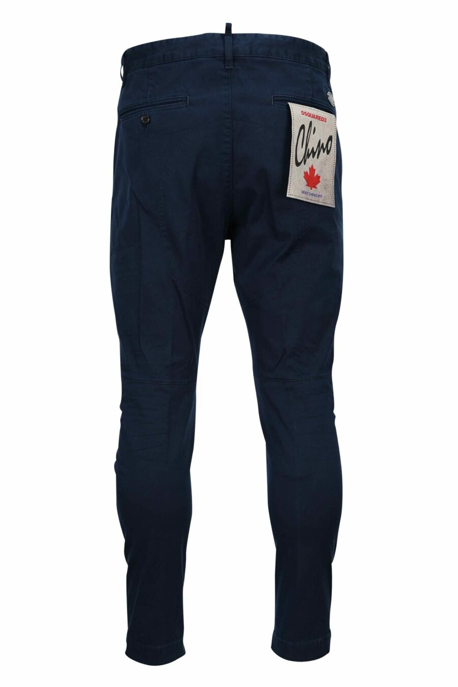 Sexy chino trousers dark blue - 8052134973431 2 scaled