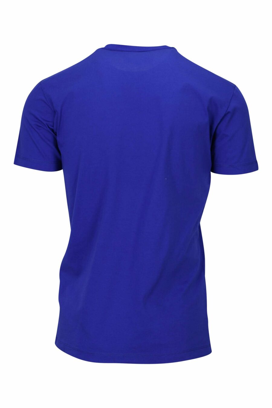 Dunkelblaues T-Shirt mit Minilogue "Ikone" - 8054148021160 1 skaliert