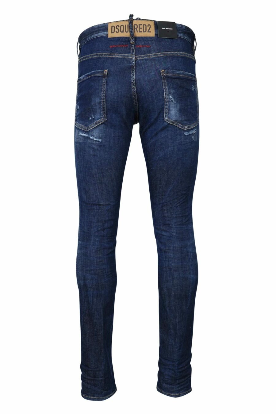 Cool guy jeans blue semi-worn - 8054148105396 2 scaled