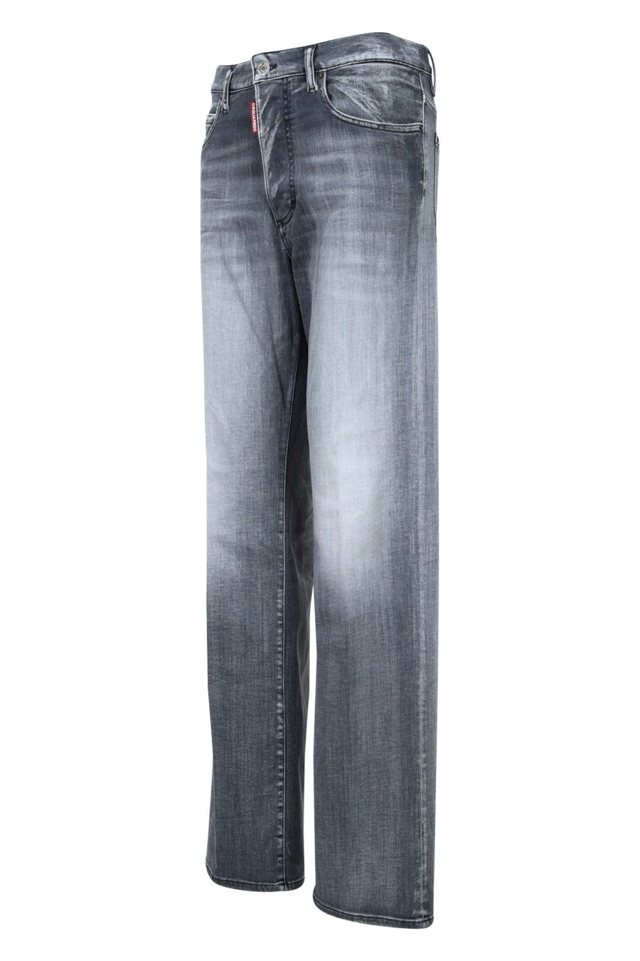 Jeans "San Diego jean" schwarz getragen - 8054148230845 1