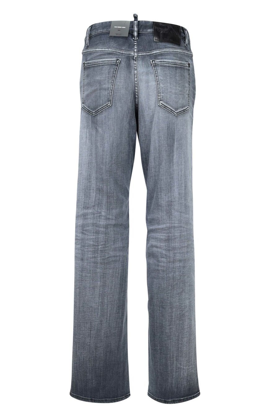 Jeans "San Diego jean" black worn - 8054148230845 2