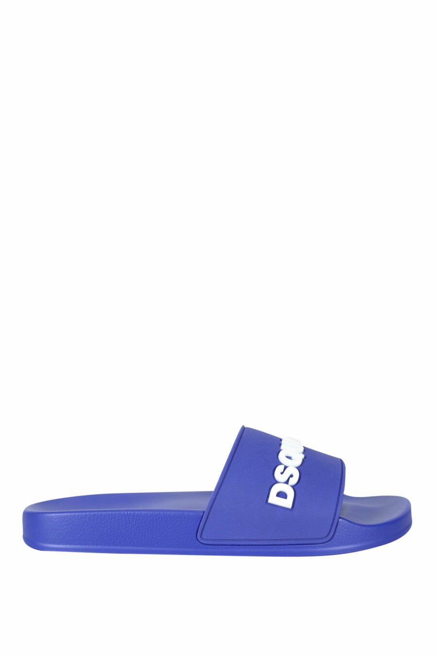 Blaue Flip Flops mit weißem Maxilogo - 8055777073780 skaliert