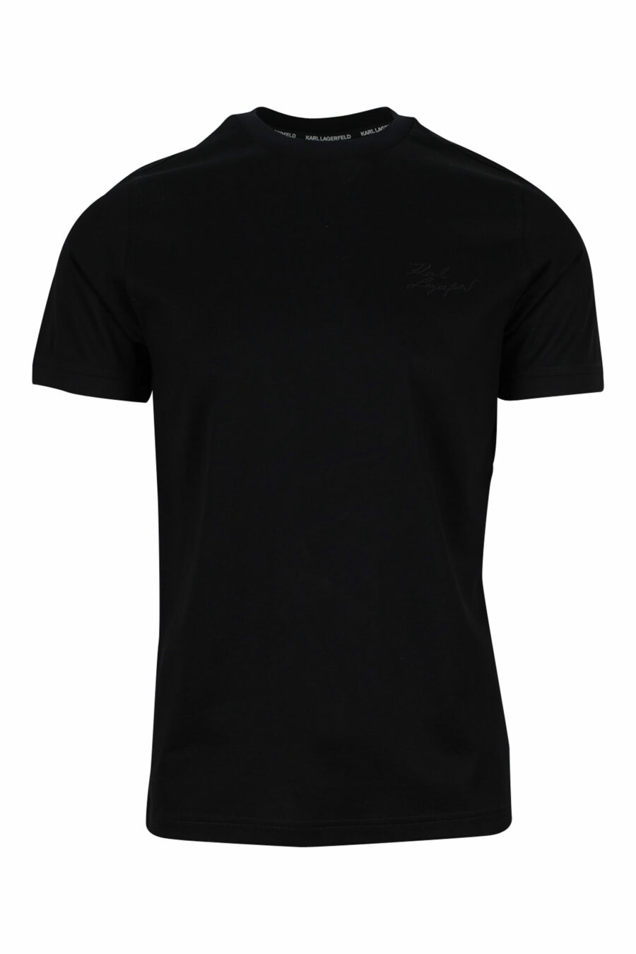 Polo Ralph Lauren - Camiseta azul oscuro con minilogo polo - BLS Fashion