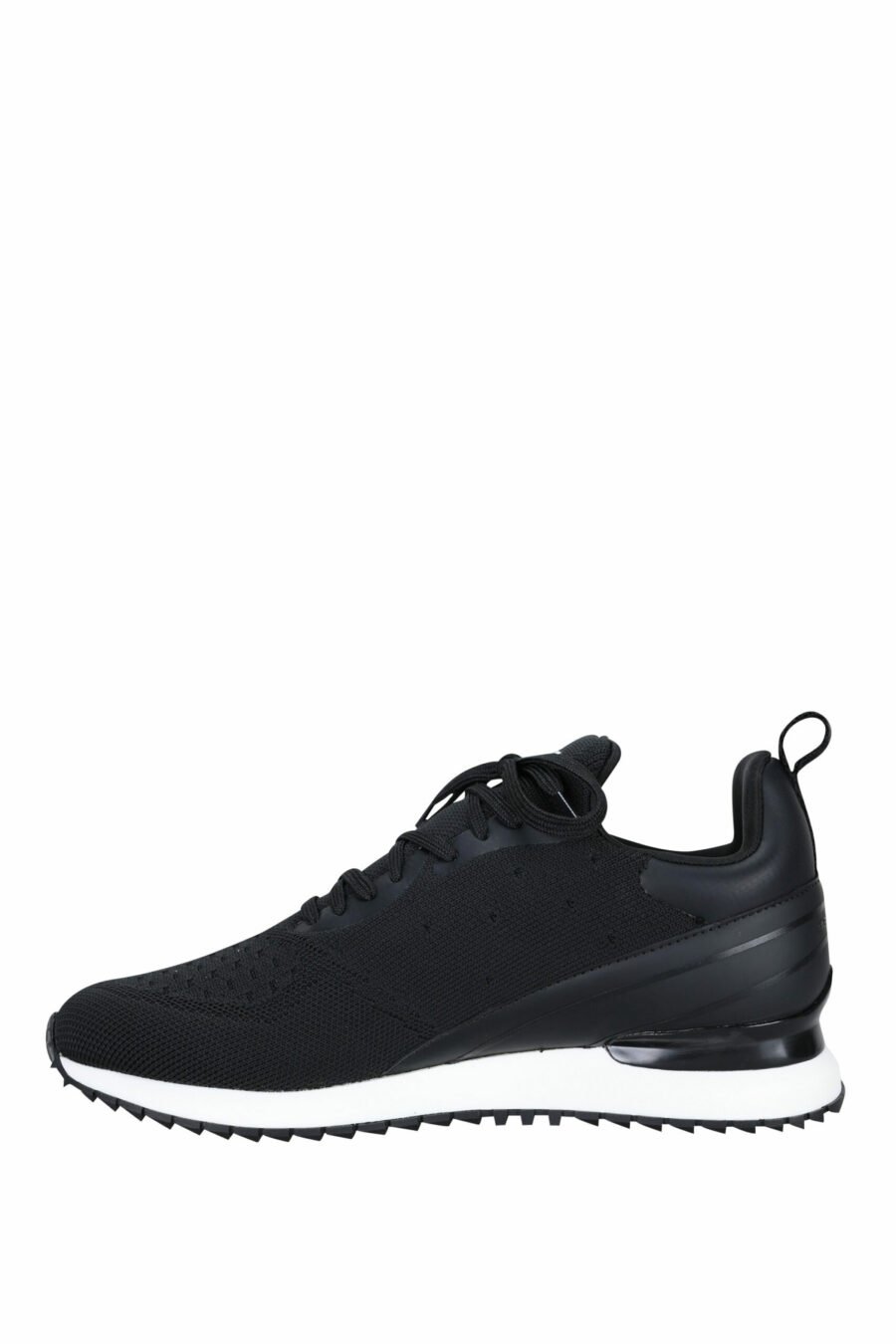 Chaussures "velocitor" noires avec logo "rue st guillaume" blanc - 5059529326370 2 échelles