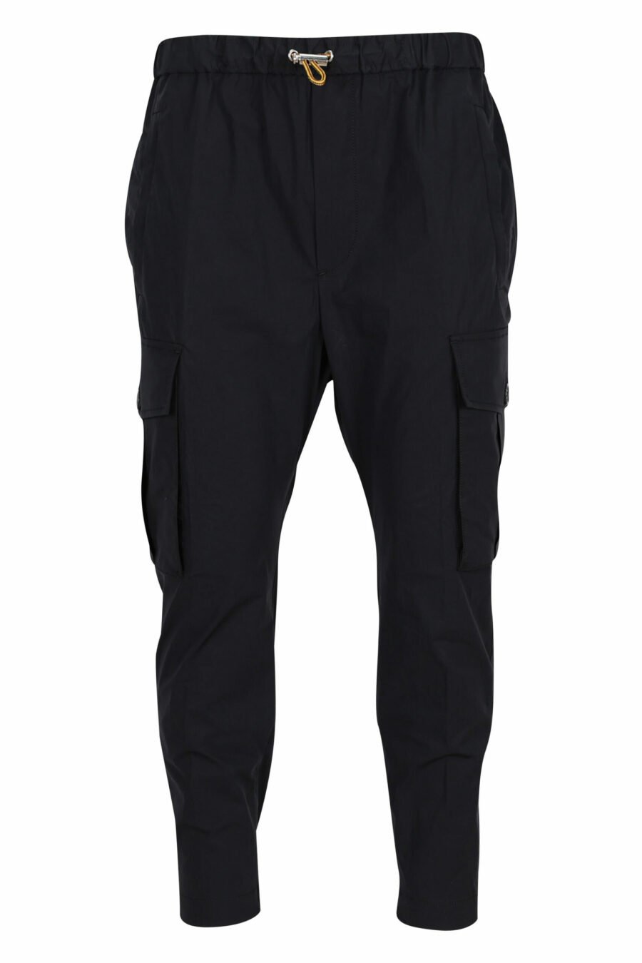 Pantalón negro " pully pant" - 8054148060992 scaled