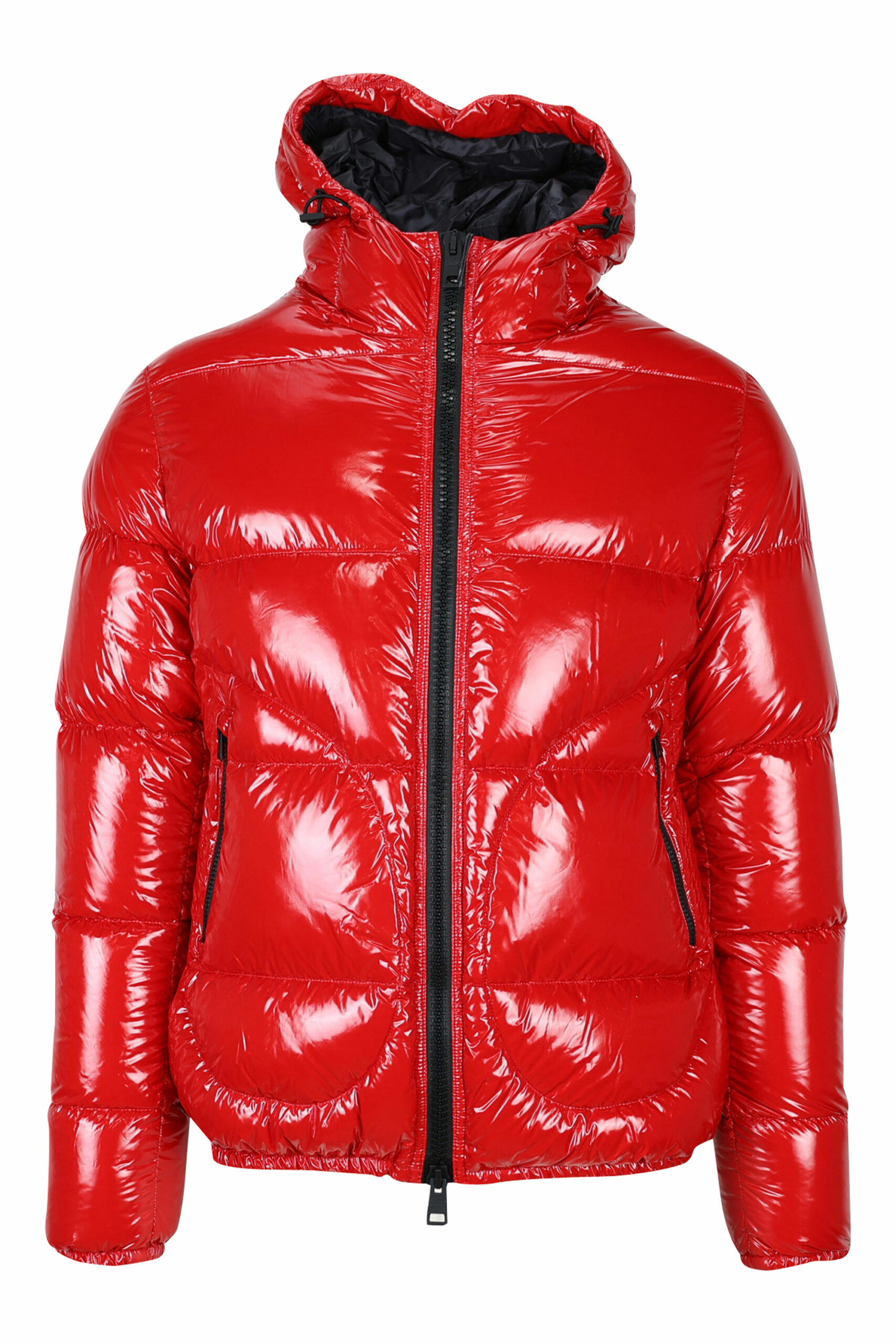 Herno - Red bomber jacket 